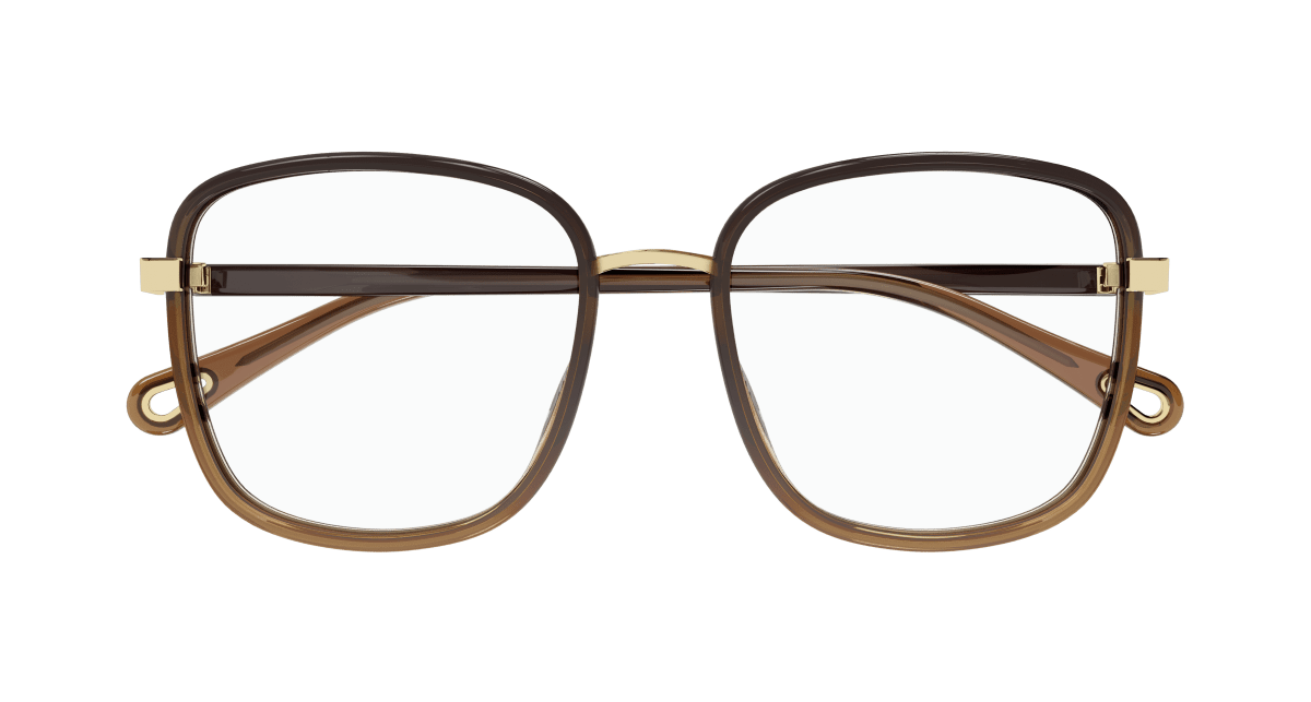 Chloé CH0034O Black, 53mm 889652353753