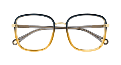 Chloé CH0034O Black, 53mm 889652451244
