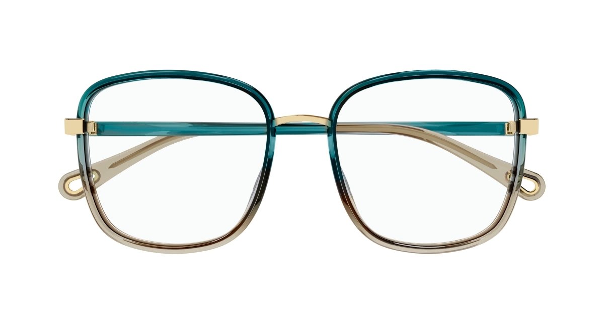Chloe CH0034O Eyeglasses 889652353999