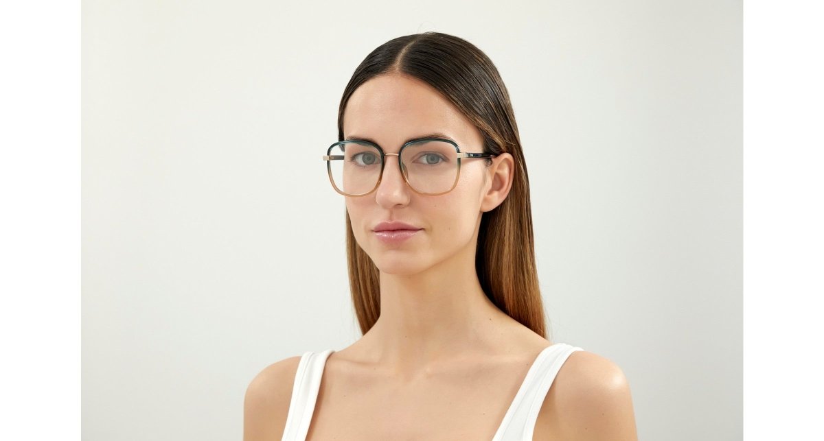 Chloe CH0034O Eyeglasses 889652353913