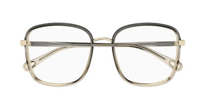 Chloe CH0034O Eyeglasses 889652315799