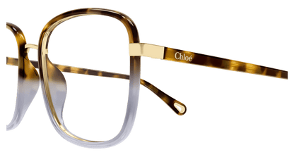 Chloe CH0034O Eyeglasses 889652543499
