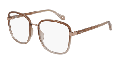 Chloe CH0034O Eyeglasses 889652315775