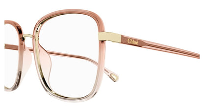 Chloe CH0034O Eyeglasses 889652315966