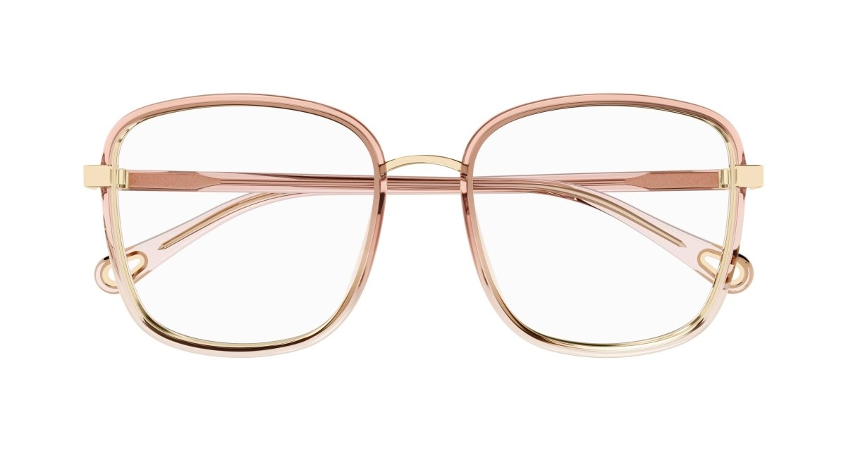 Chloe CH0034O Eyeglasses 889652315966