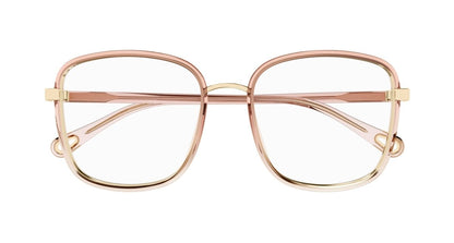 Chloe CH0034O Eyeglasses 889652315966