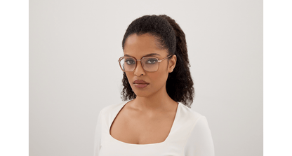 Chloe CH0034O Eyeglasses 889652602981