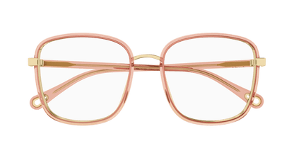 Chloe CH0034O Eyeglasses 889652603025