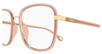 Chloe CH0034O Eyeglasses 889652603025