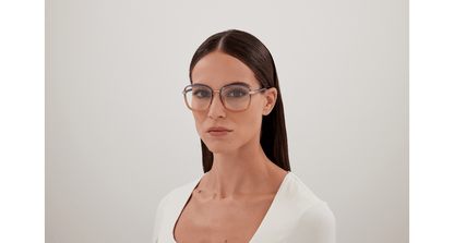 Chloe CH0034O Eyeglasses 889652543482