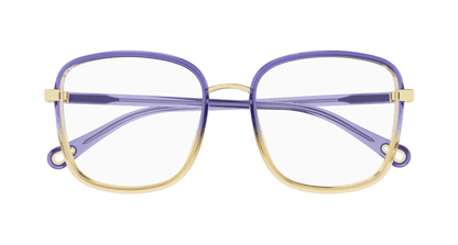 Chloe CH0034O Eyeglasses 889652543505