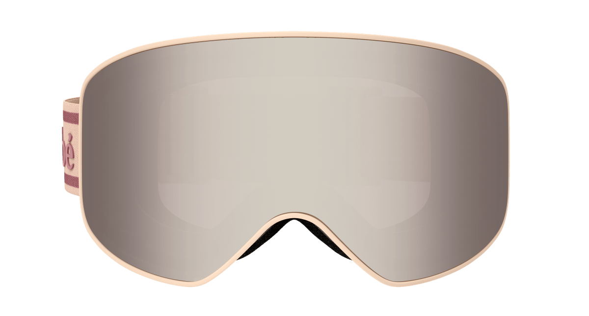 Chloé CH0072S Pink/Silver 889652603308