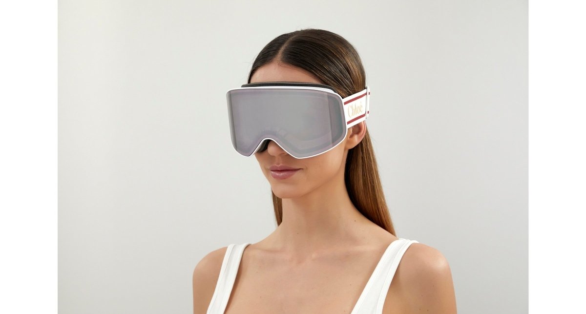 Chloe CH0072S Sunglasses 889652366128