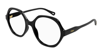 Chloe CH0083O Eyeglasses 889652485751