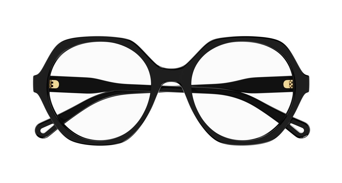 Chloe CH0083O Eyeglasses 889652485751