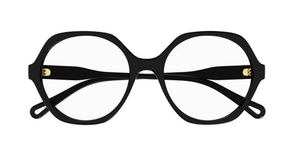 Chloe CH0083O Eyeglasses 889652485751
