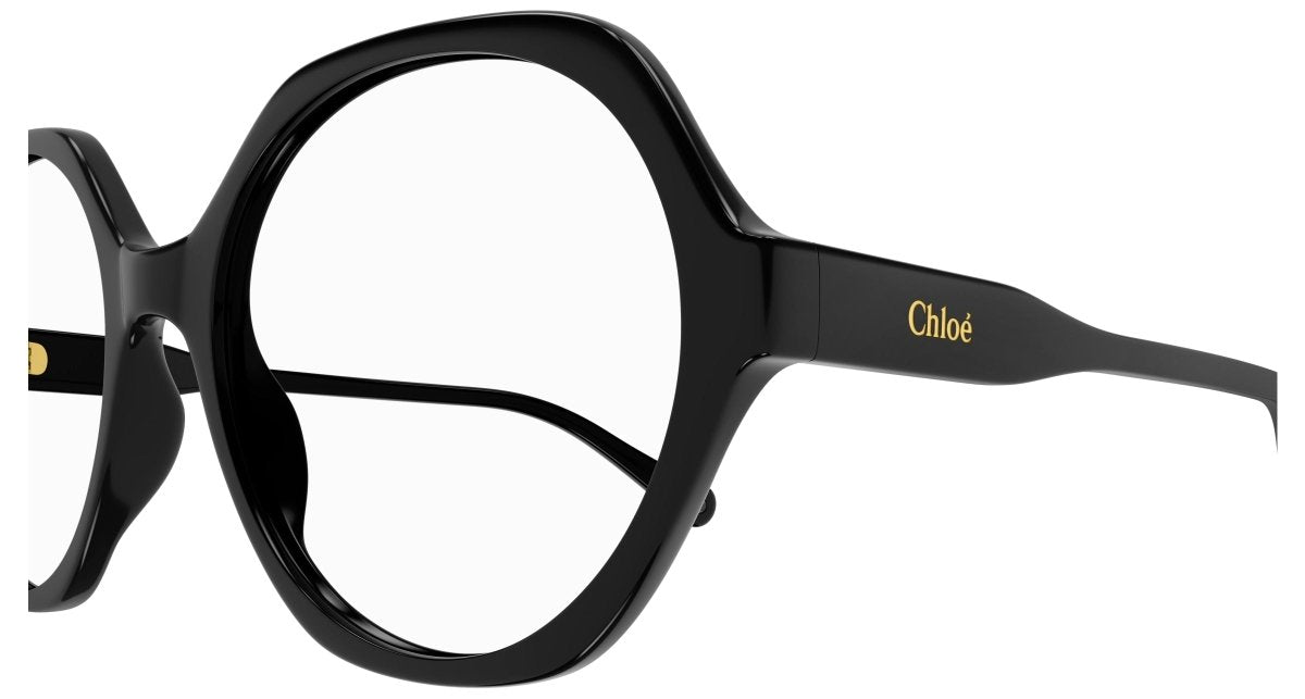Chloe CH0083O Eyeglasses 889652485751