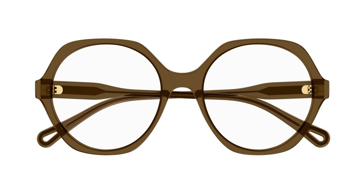 Chloe CH0083O Eyeglasses 889652485768
