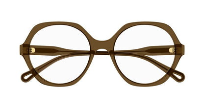 Chloe CH0083O Eyeglasses 889652485768
