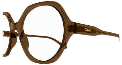 Chloe CH0083O Eyeglasses 889652485768