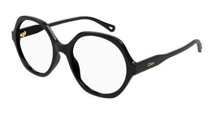 Chloé CH0083O Black 889652485751