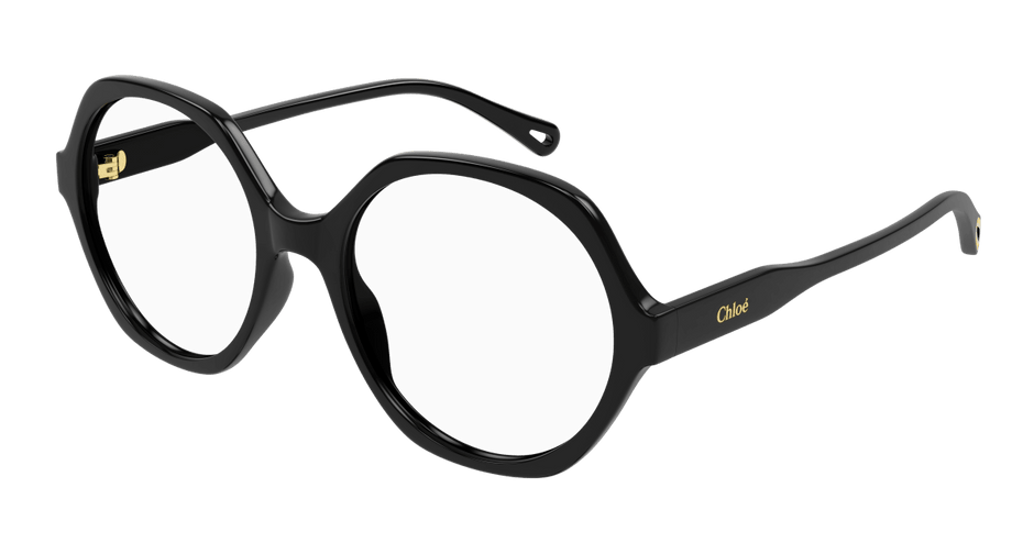 Chloé CH0083O Black 889652485751