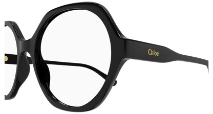 Chloé CH0083O Black 889652485751
