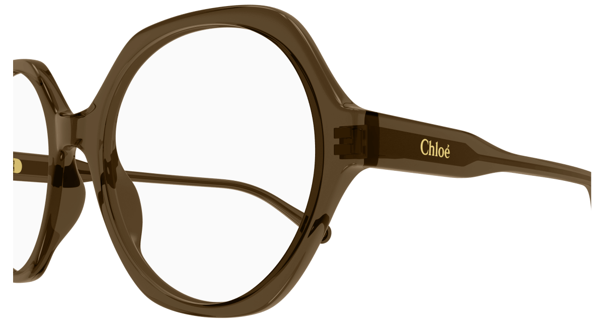 Chloé CH0083O Brown 889652485768