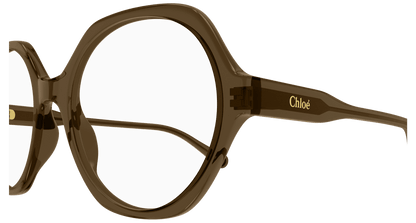 Chloé CH0083O Brown 889652485768