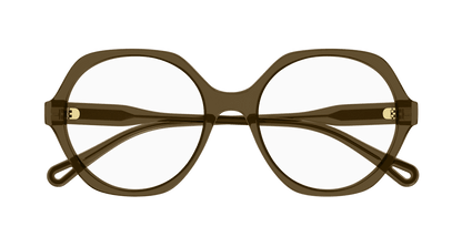 Chloé CH0083O Brown 889652485768