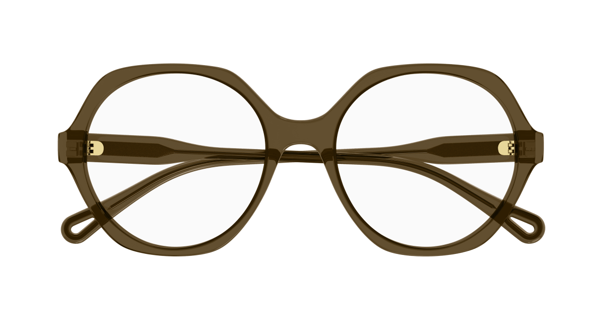 Chloé CH0083O Brown 889652485768