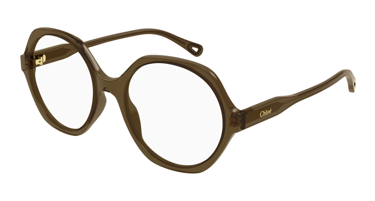 Chloé CH0083O Brown 889652485768