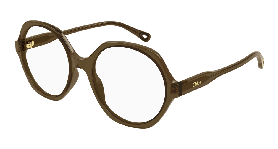 Chloé CH0083O Brown 889652485768