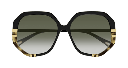 Chloe CH0105S Sunglasses 889652403519