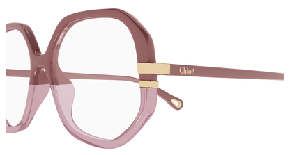 Chloé CH0107O Pink, 54mm 889652602929