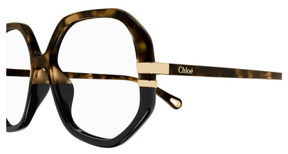 Chloe CH0107O Eyeglasses 889652453064