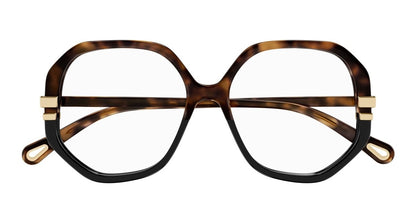 Chloe CH0107O Eyeglasses 889652453064