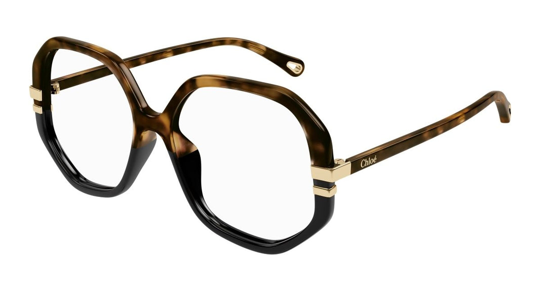 Chloe CH0107O Eyeglasses 889652453064