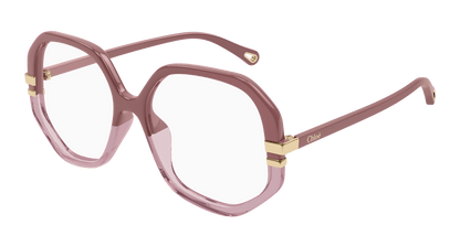 Chloe CH0107O Eyeglasses 889652602929