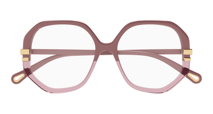 Chloe CH0107O Eyeglasses 889652602929