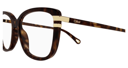 Chloé CH0119O Eyeglasses 889652389769