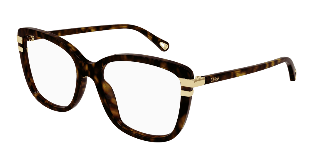 Chloe CH0119O Eyeglasses 889652389769
