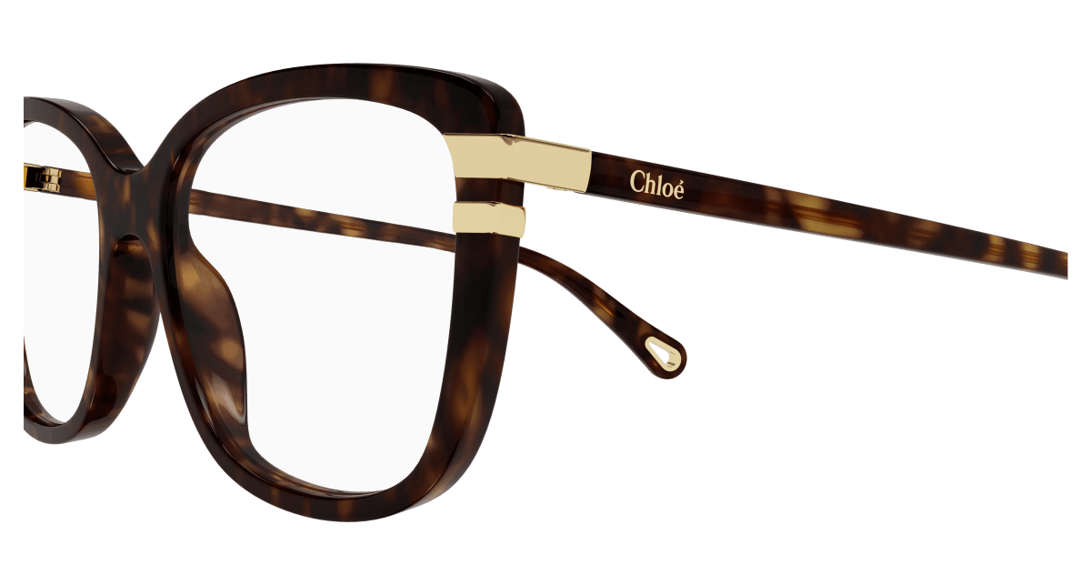 Chloe CH0119O Eyeglasses 889652389769
