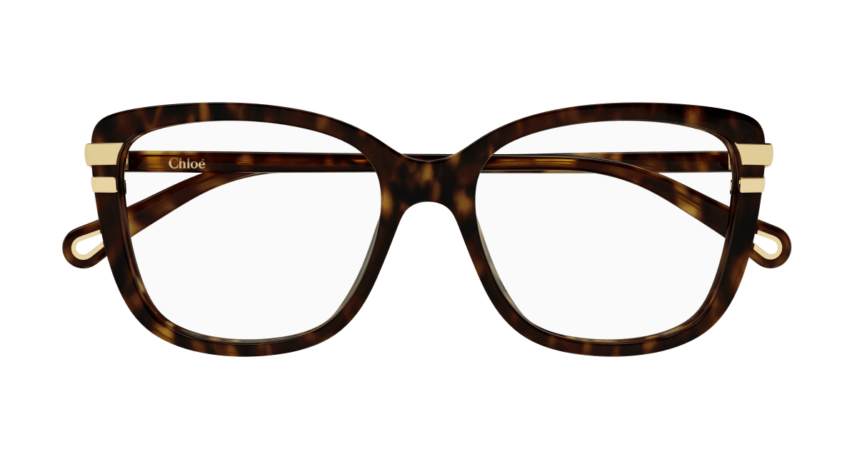 Chloe CH0119O Eyeglasses 889652389769