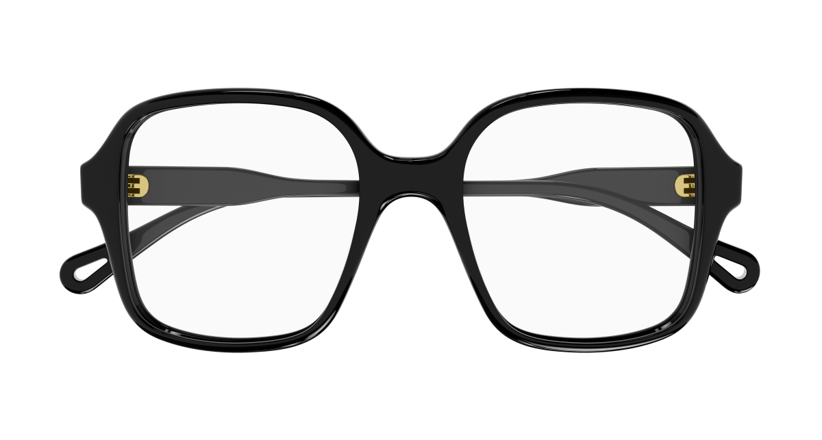 Chloe CH0126O Eyeglasses 889652401775