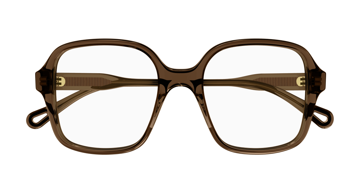 Chloe CH0126O Eyeglasses 889652401614