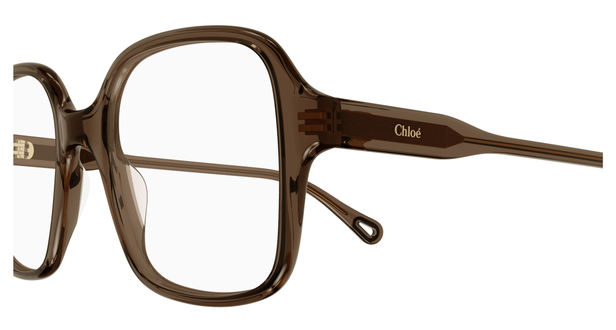 Chloe CH0126O Eyeglasses 889652401614