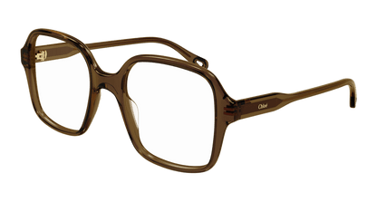 Chloe CH0126O Eyeglasses 889652401614