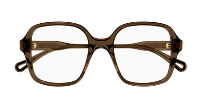 Chloé CH0126O Brown 889652401614
