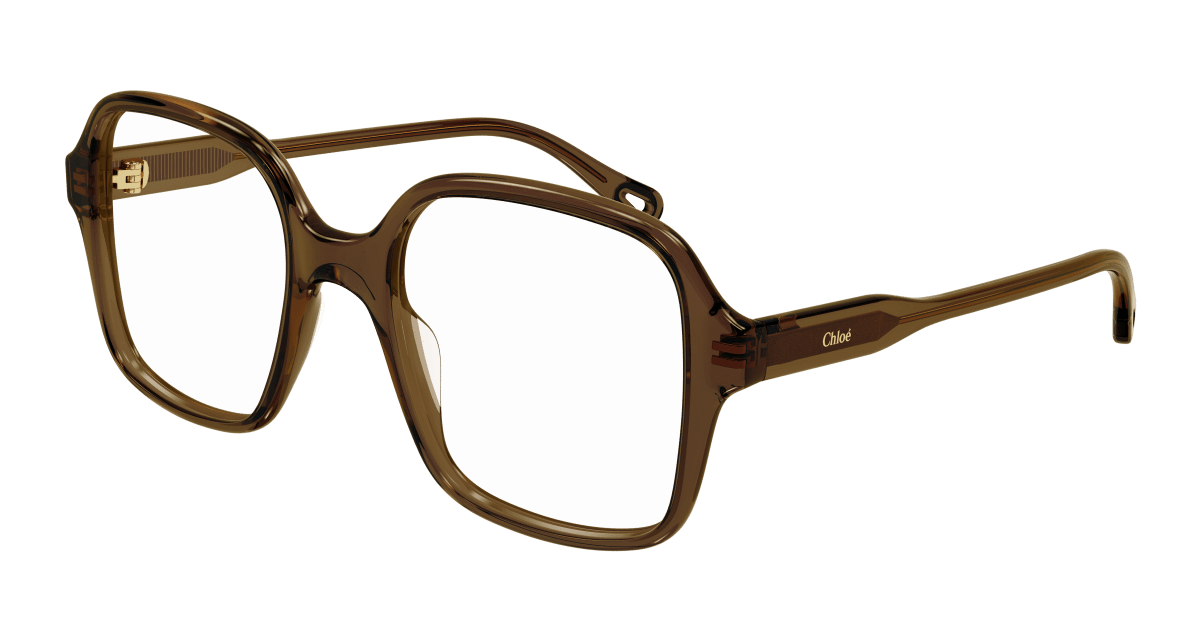 Chloé CH0126O Brown 889652401614